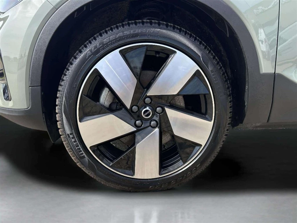 Volvo XC40 P6 Recharge Core 231HK 5d Aut.