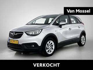 Opel Crossland X 1.2 Turbo Online Edition