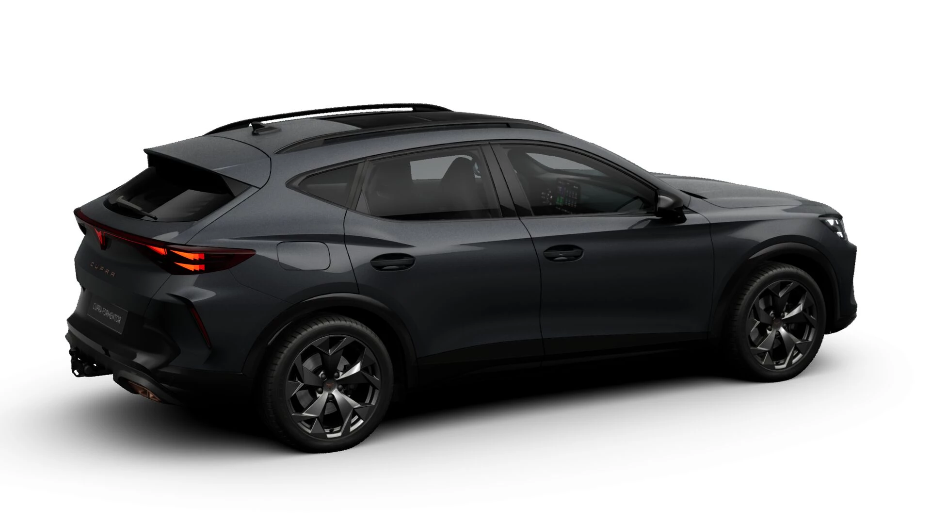 CUPRA Formentor Business