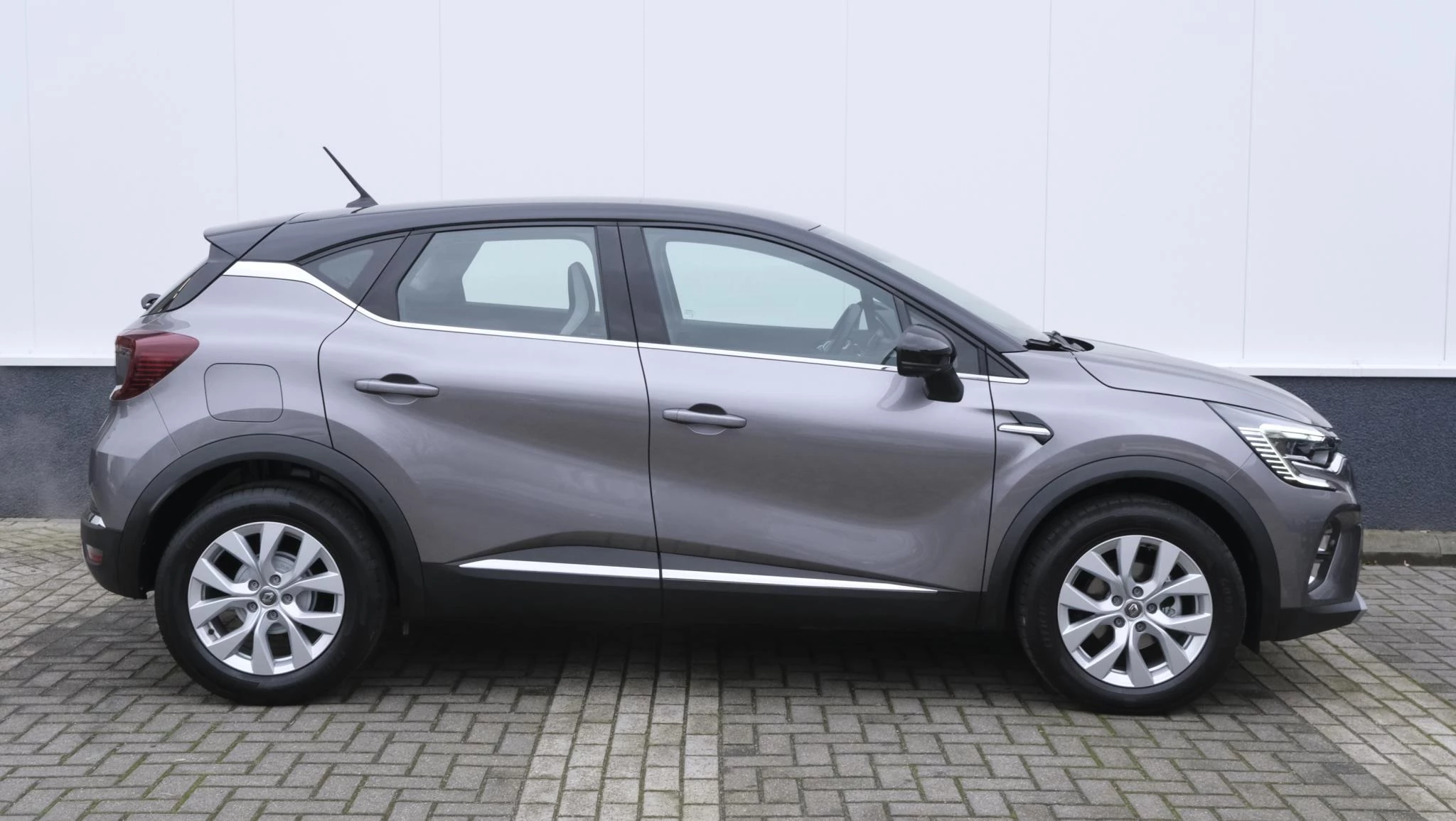 Renault Captur 1.0 TCe 91pk Intens