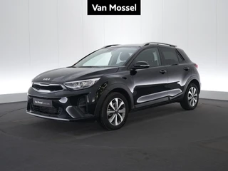 Kia Stonic 1.0 T 100 Style Edition
