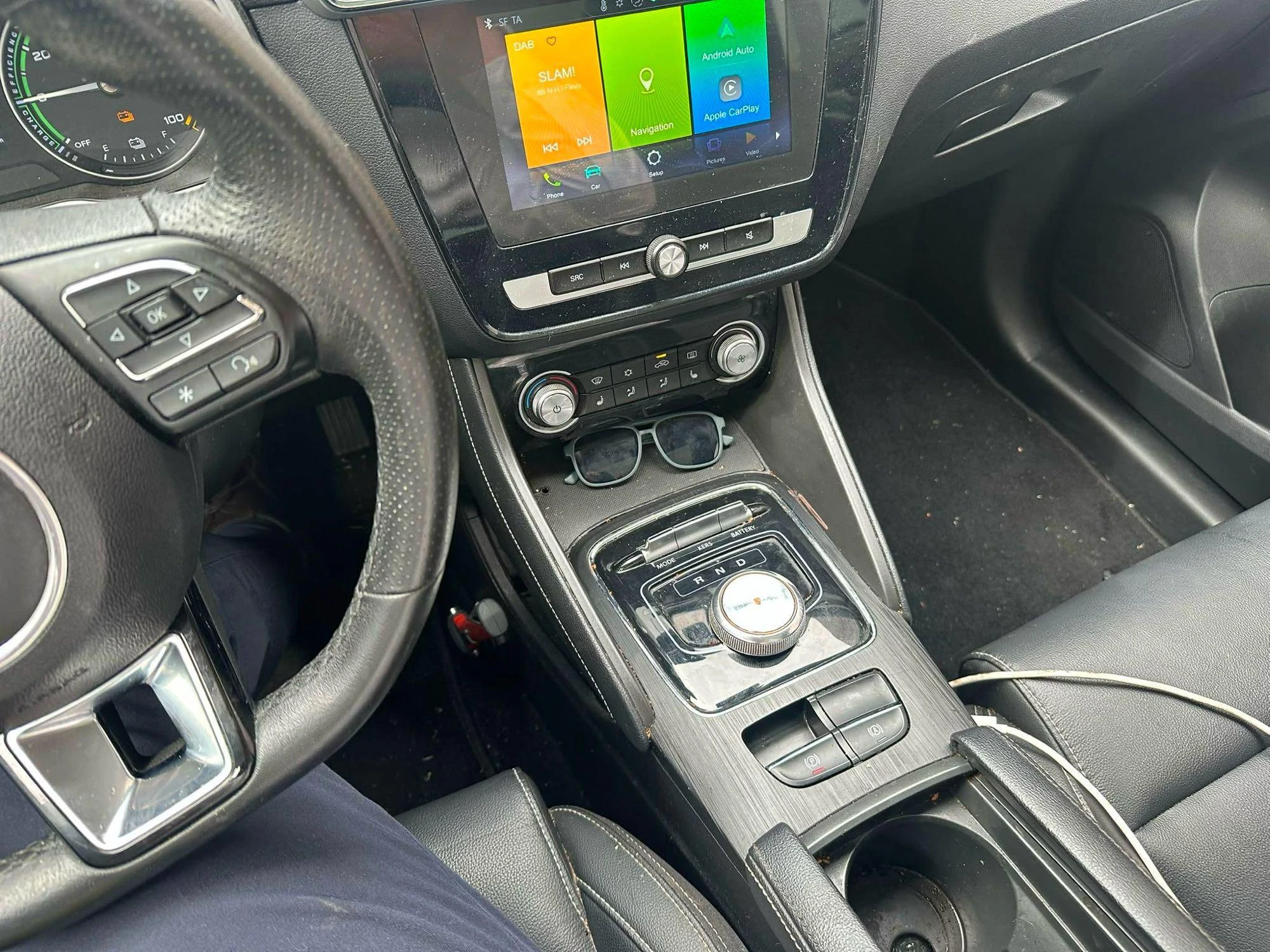 MG-ZS EV-image-11