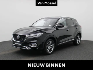 MG EHS 1.5T Luxury
