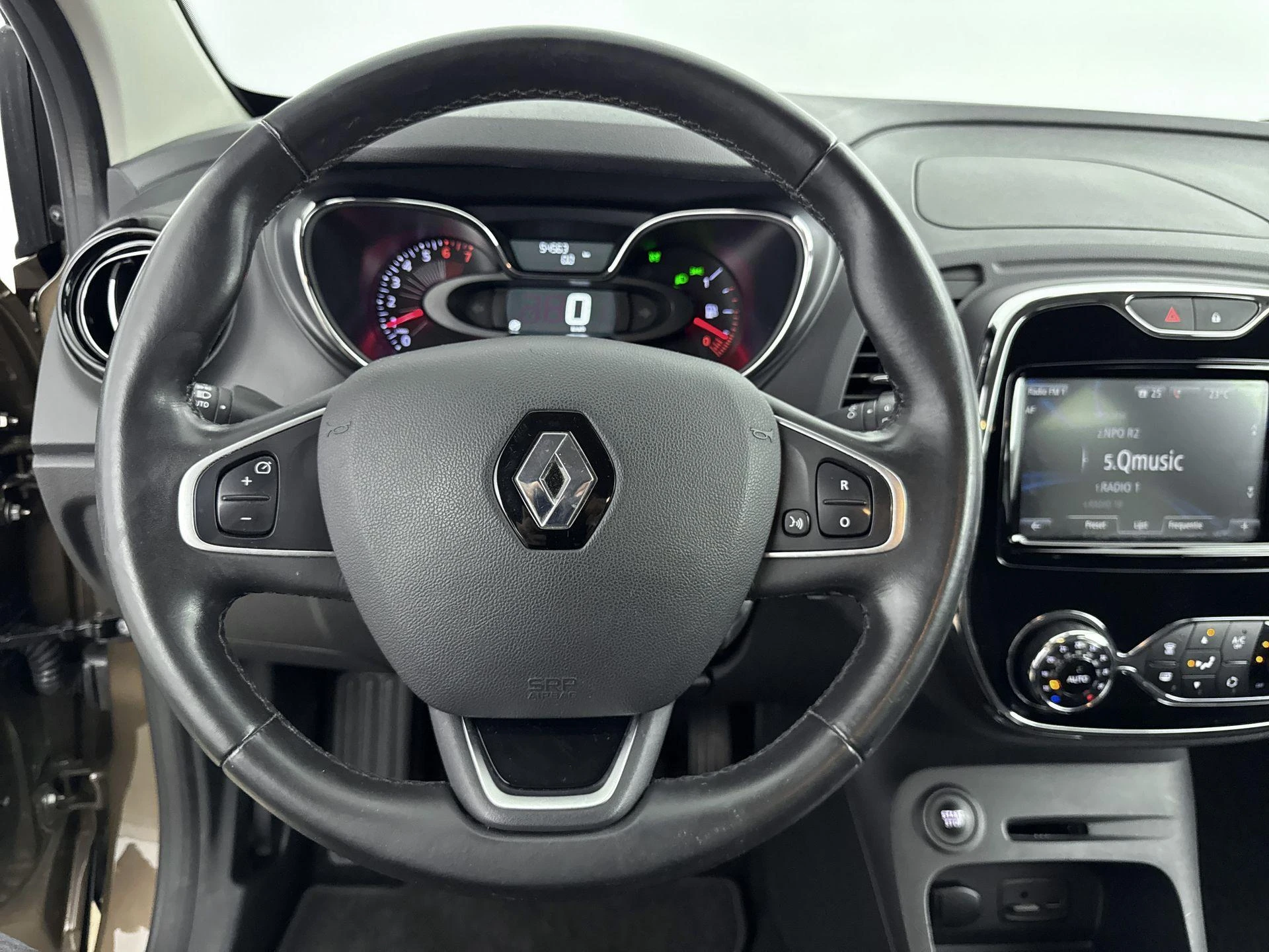 Renault Captur 0.9 TCe Dynamique 90PK