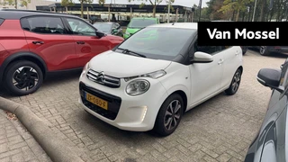 Citroën C1 1.0 VTi Shine