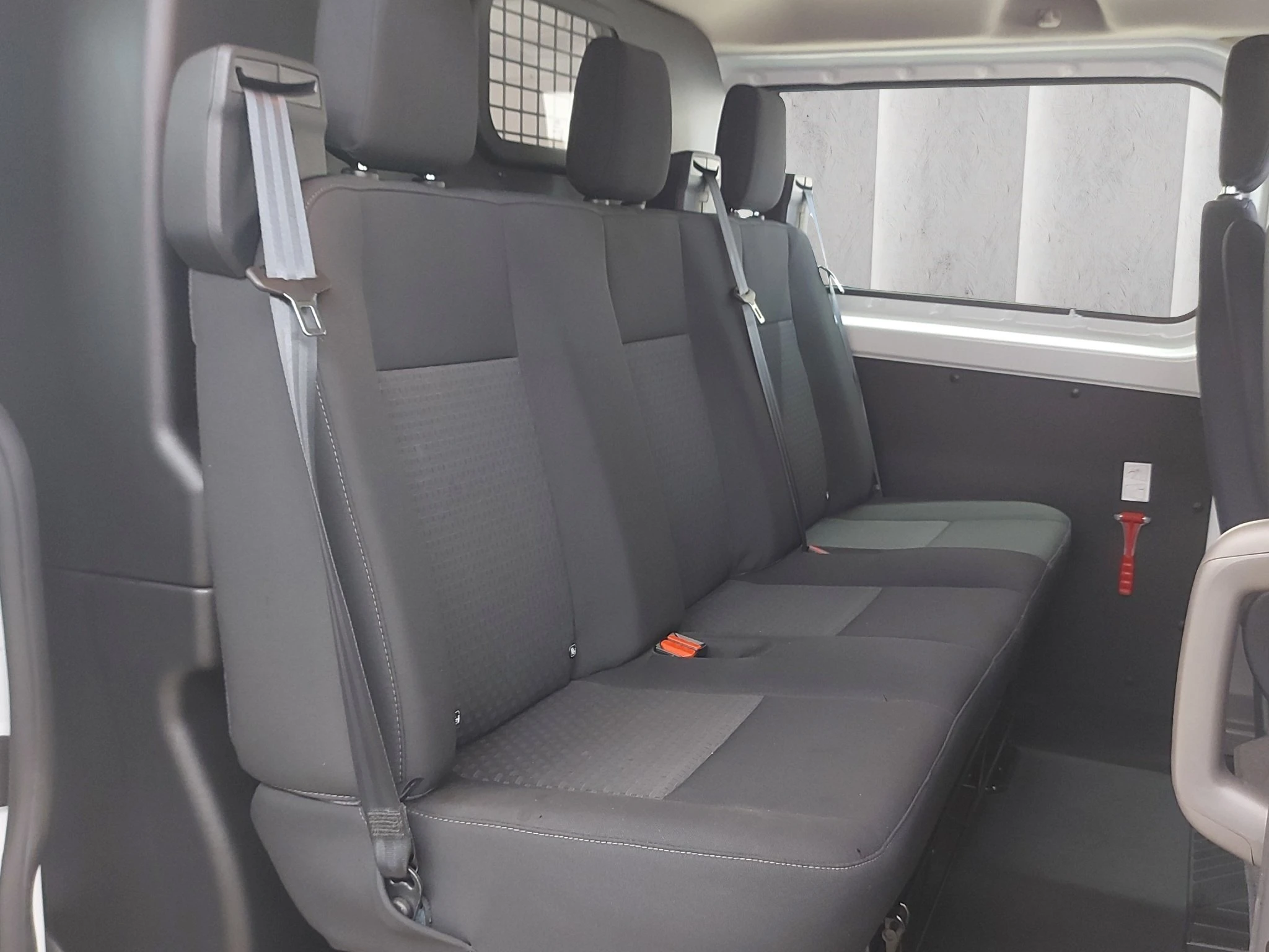 Ford Transit Custom 2.0 TDCi 300 L2 Trend (EURO 6d)