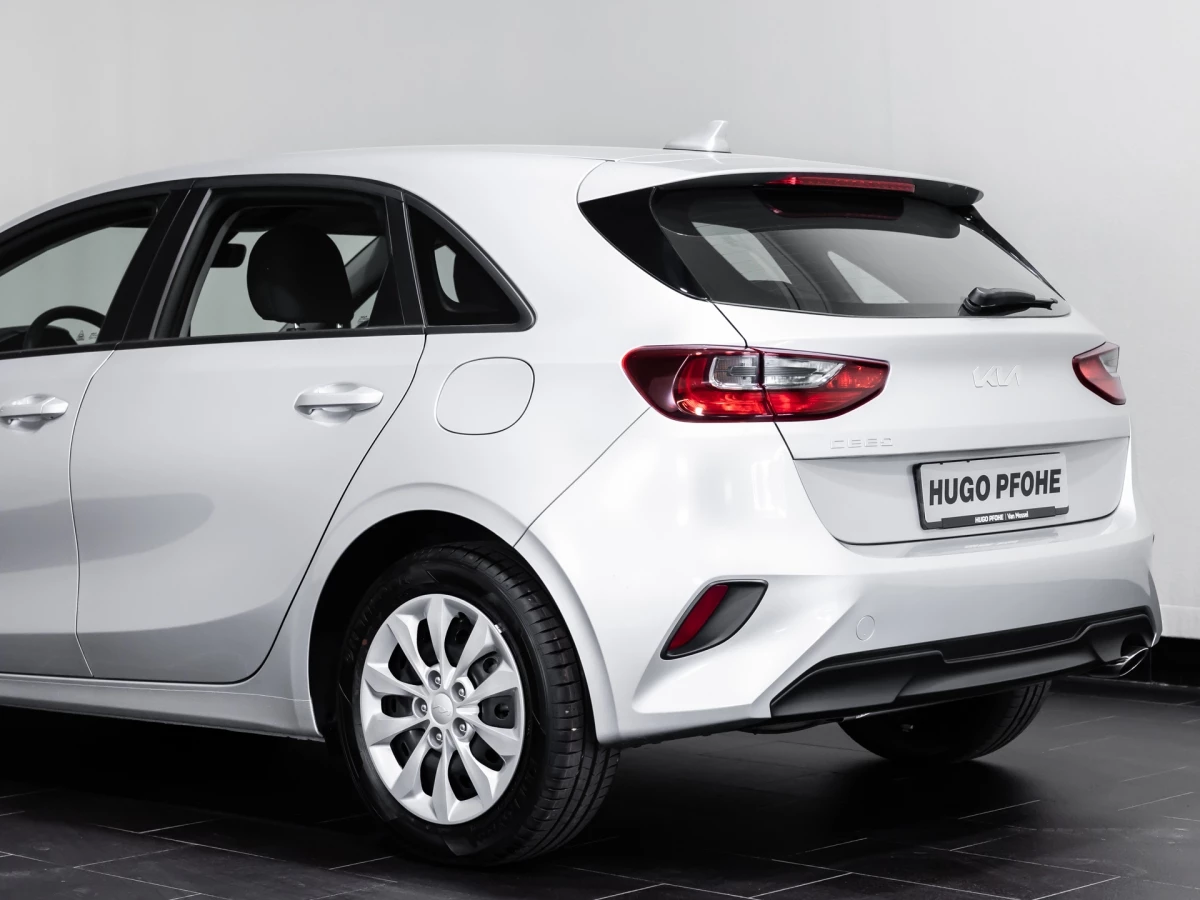 Kia Ceed Edition 7 1.0 T-GDI | FSE | AC | GRA
