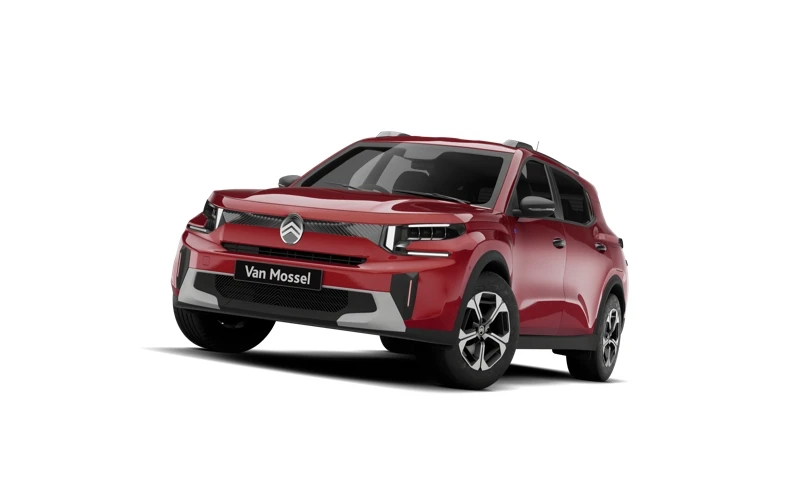 Citroën-ë-C3 Aircross-image-8