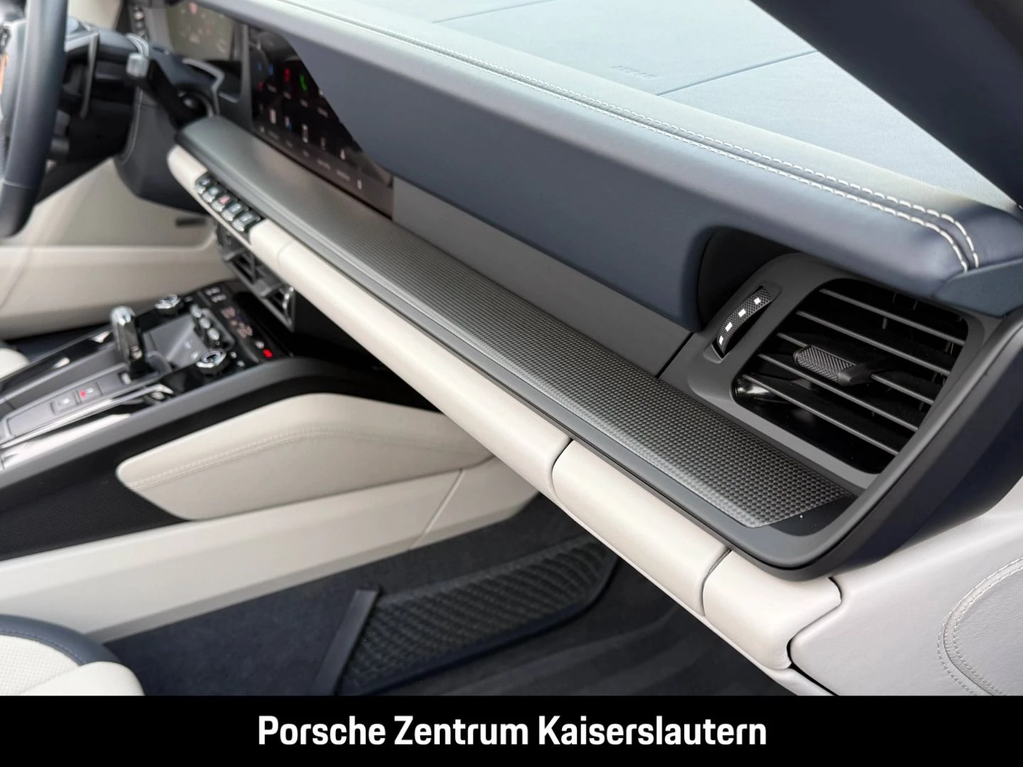 Porsche 911 992 Carrera 4 GTS Cabriolet Liftsystem-VA carrera992 992 911 Carrera 4 GTS Cabriolet Liftsystem-VA carrera