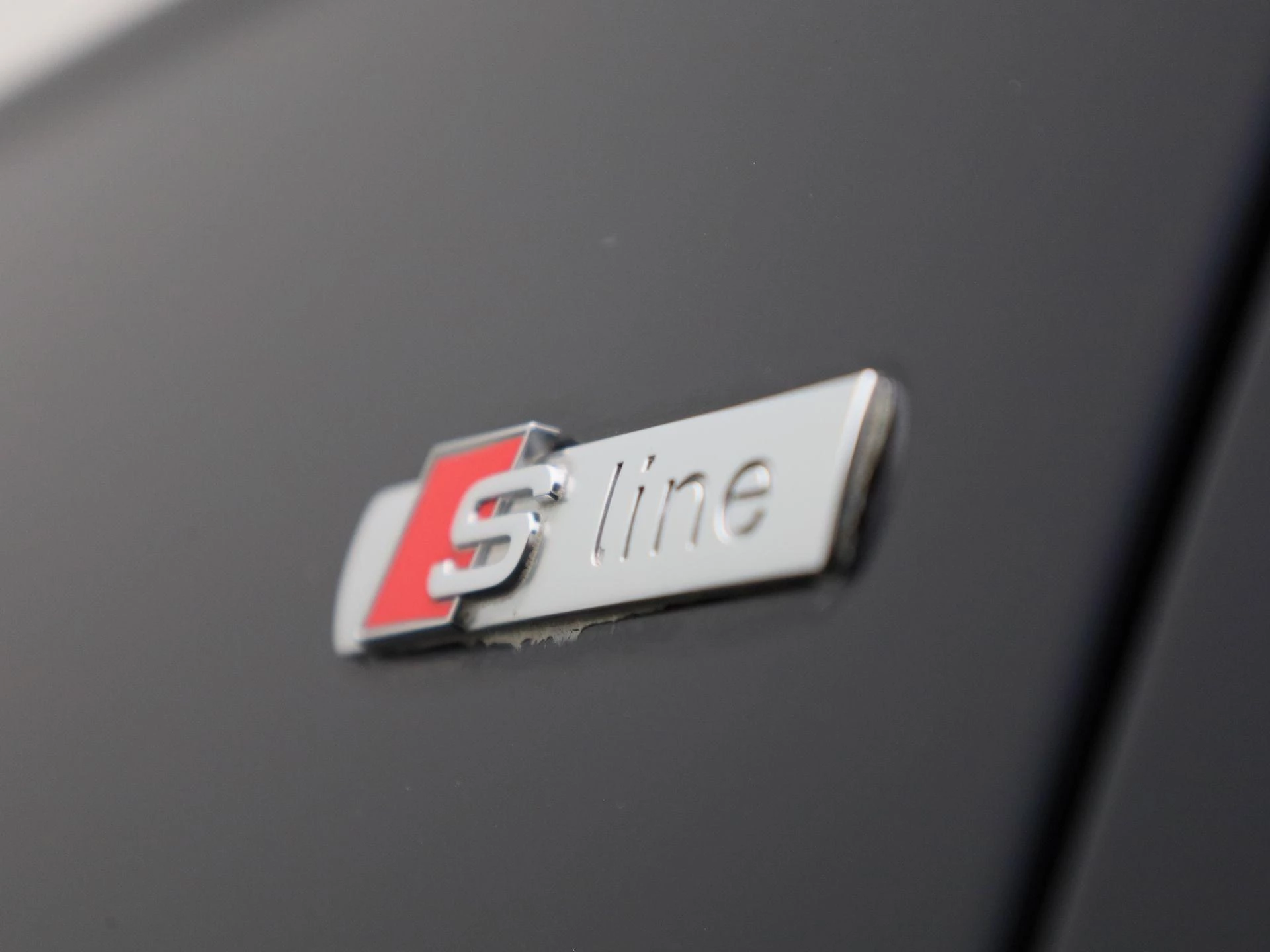 Audi A6 Avant 40 TFSI Advanced edition