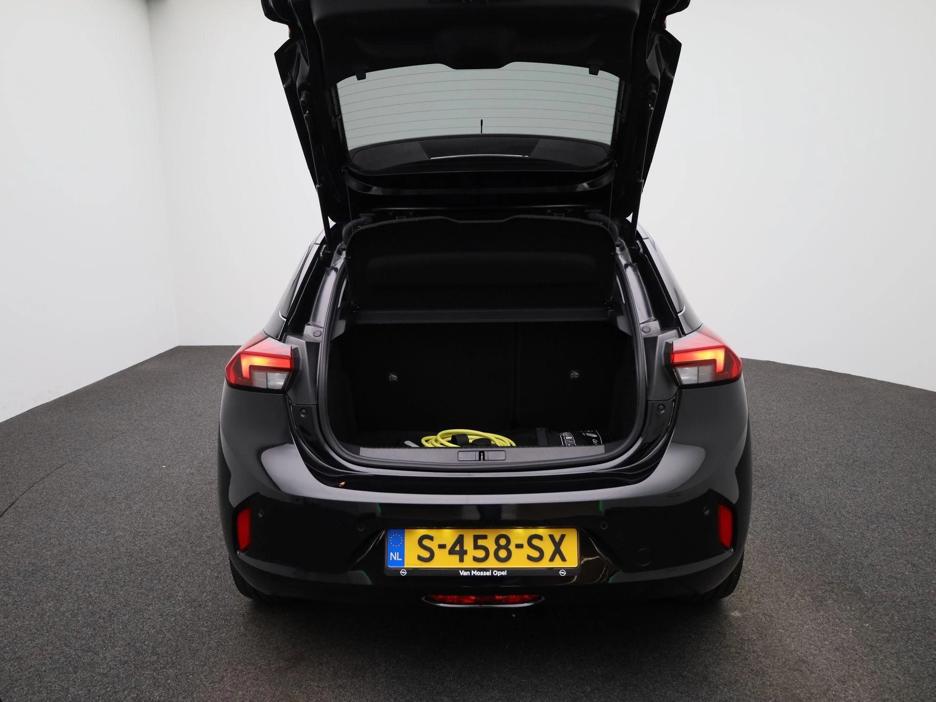 Opel Corsa-e Electric 50 kWh