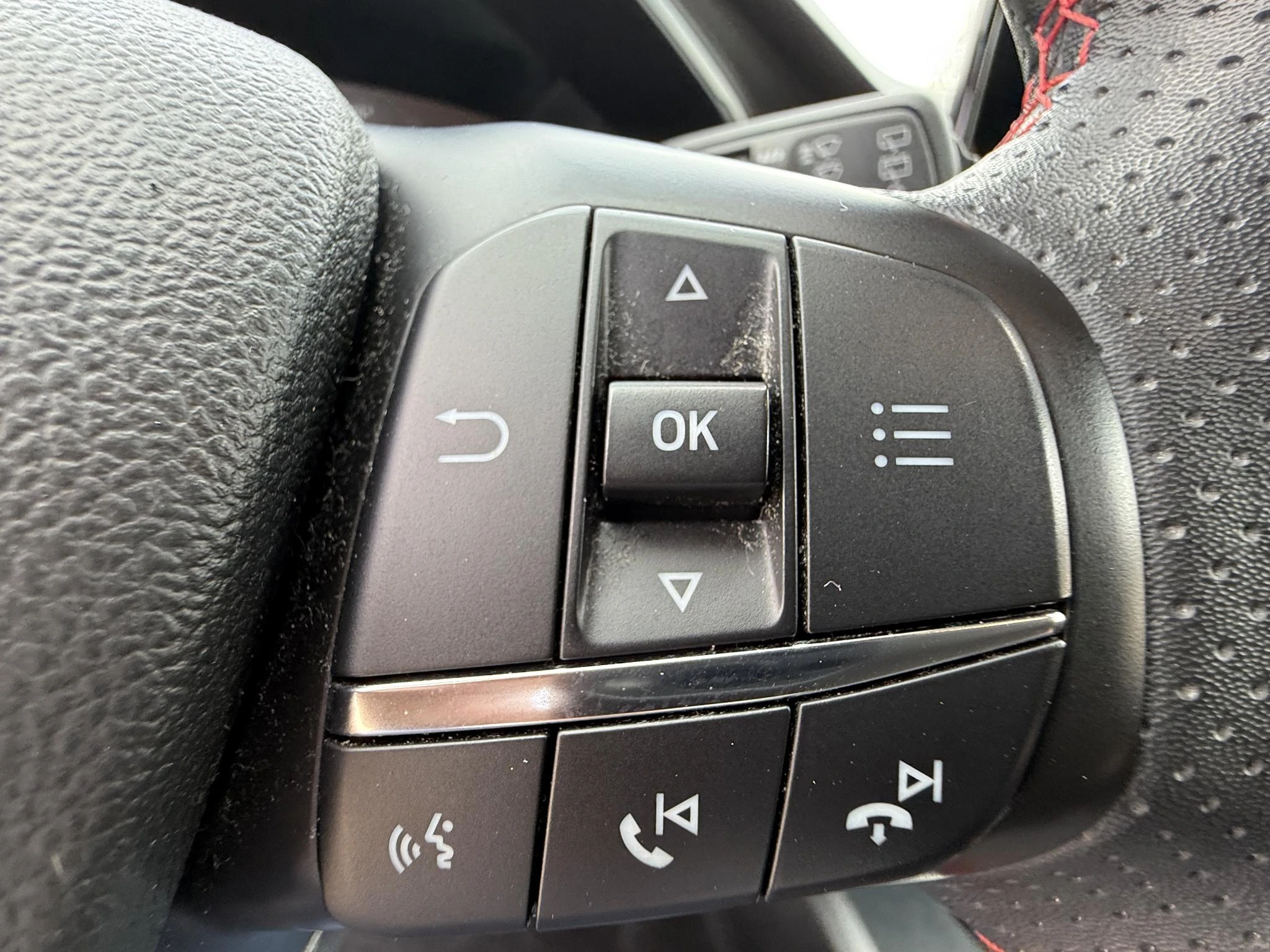 Ford Focus Wagon 1.0 EcoBoost Hybrid ST Line Style