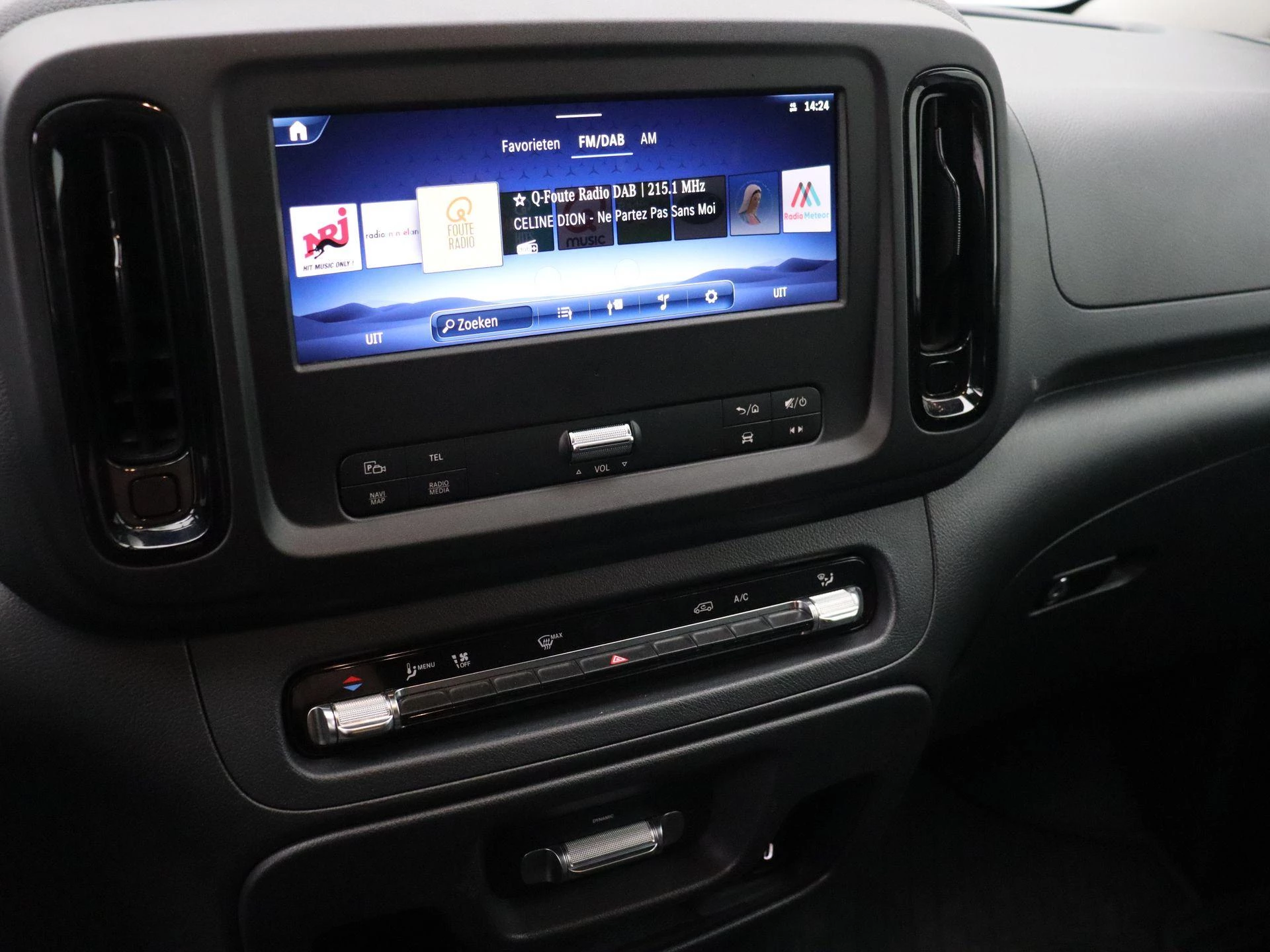 Mercedes-Benz Vito 2.0 CDI 114 PRO SWB L2