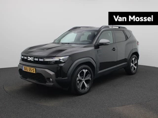 Dacia Duster 1.6 Hybrid 140 Journey