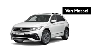 Volkswagen Tiguan 1.4 TSI eHybrid R-Line Business+ 245 PK|