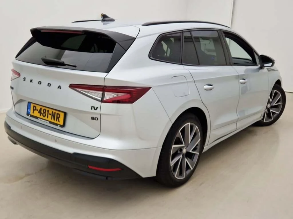 Škoda-Enyaq iV-image-1