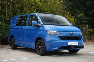 Volkswagen Transporter 2.0 TDI 170 Commerce Pro Kombi Van Auto [5 Plus]