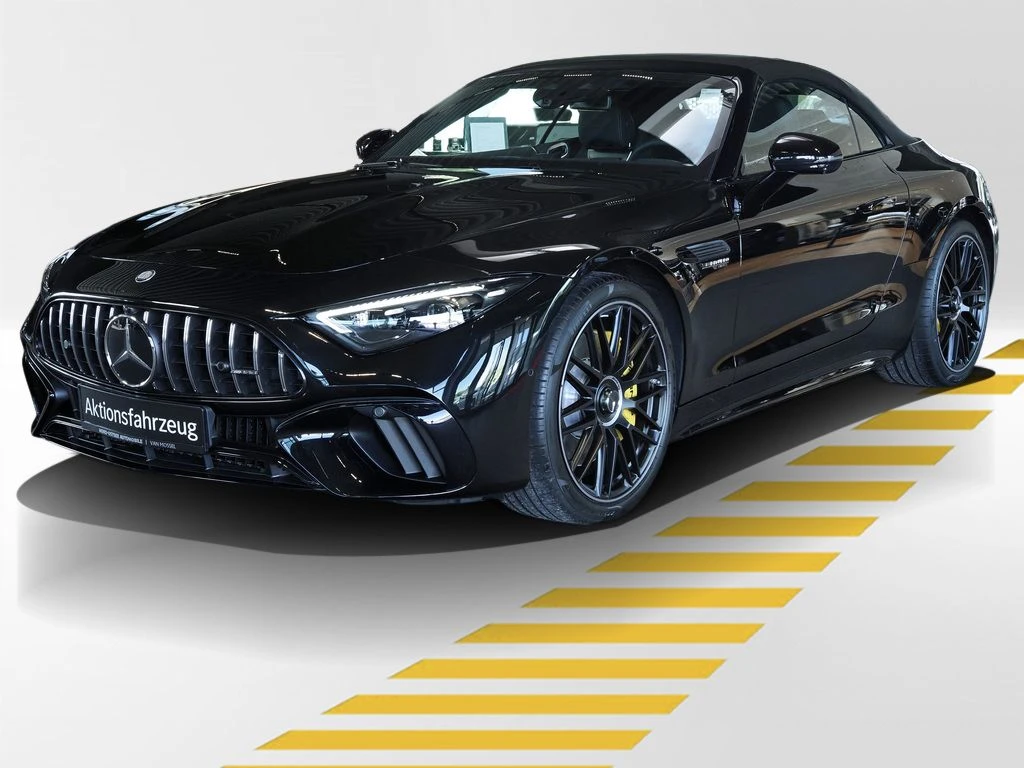 Mercedes-AMG-SL 63 AMG-image-1