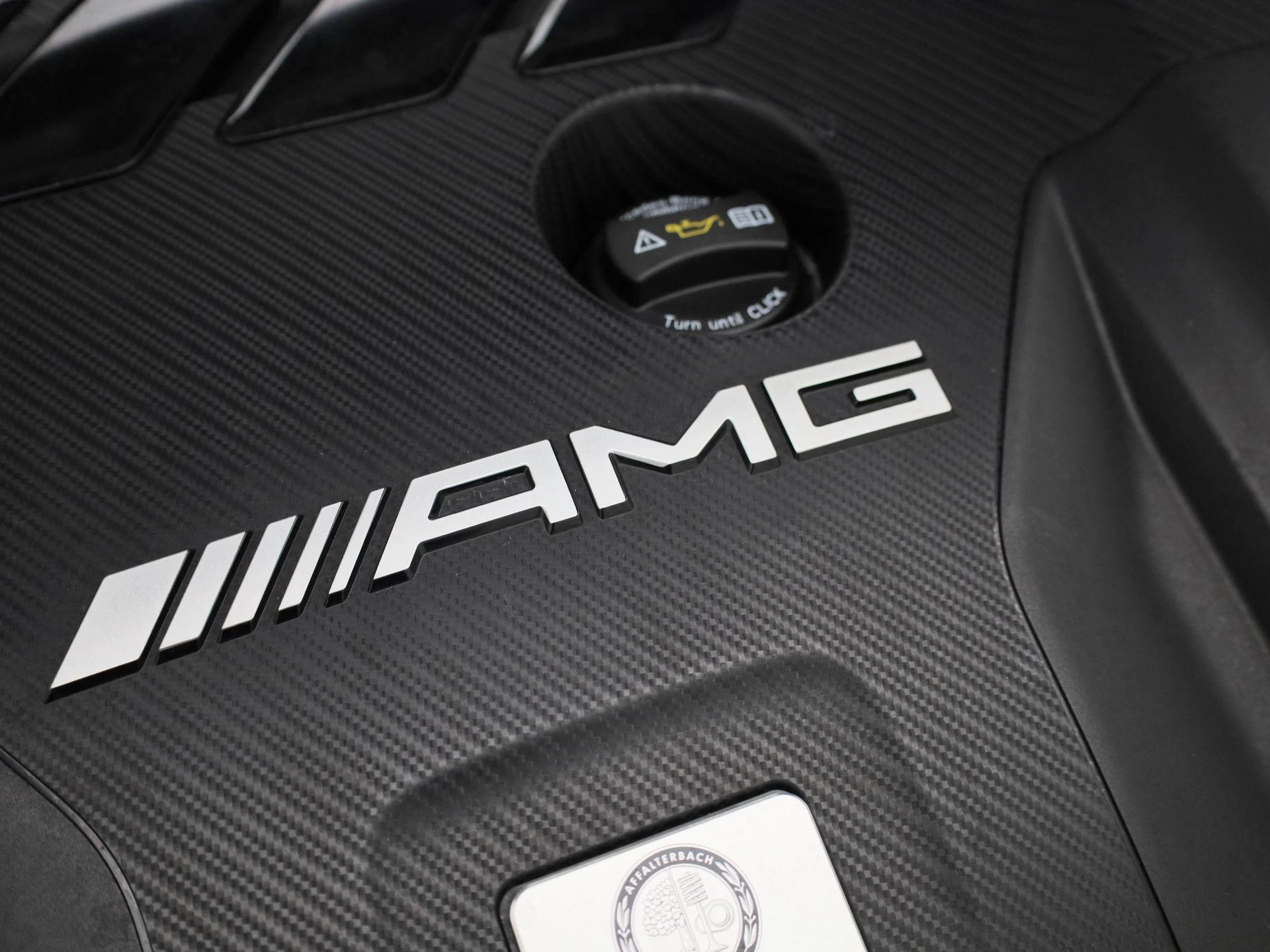 Mercedes-Benz A-Klasse AMG 45 S 4MATIC+ Edition 1