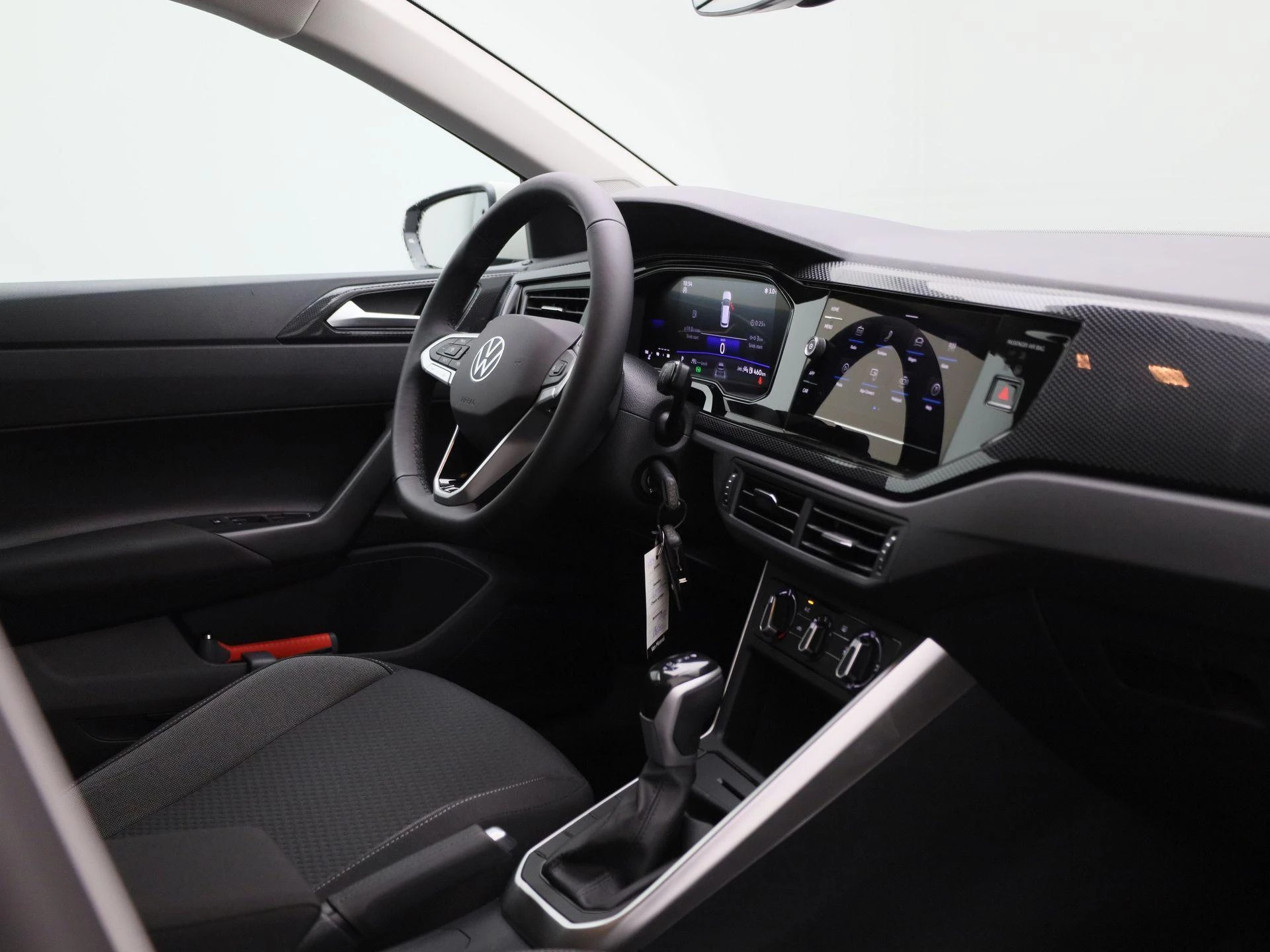 Volkswagen Polo 1.0 TSI Life Edition 95 PK
