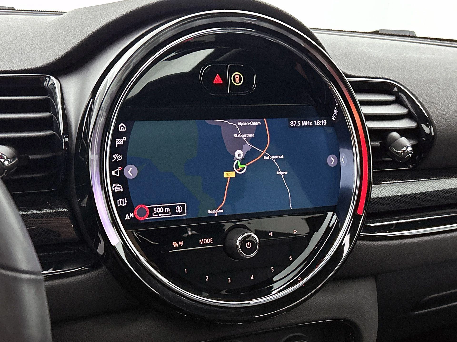MINI Clubman 2.0 JCW ALL4 John Cooper Works