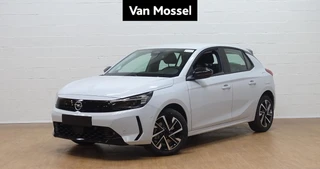 Opel Corsa 1.2 Turbo Hybrid 74kW eDTC