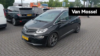 Opel Ampera-e Business executive 60 kWh