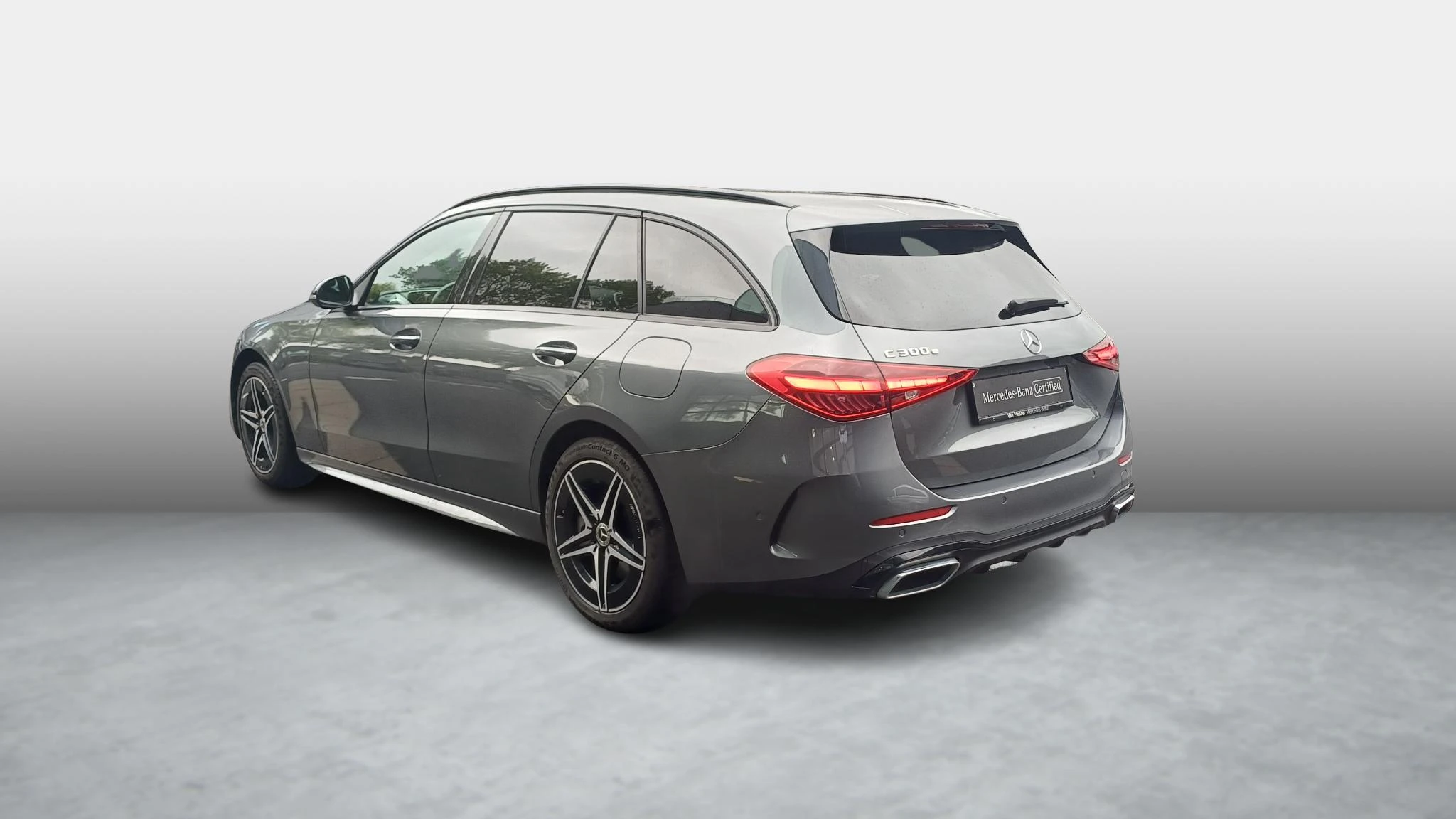 Mercedes-Benz-Classe C-image-6