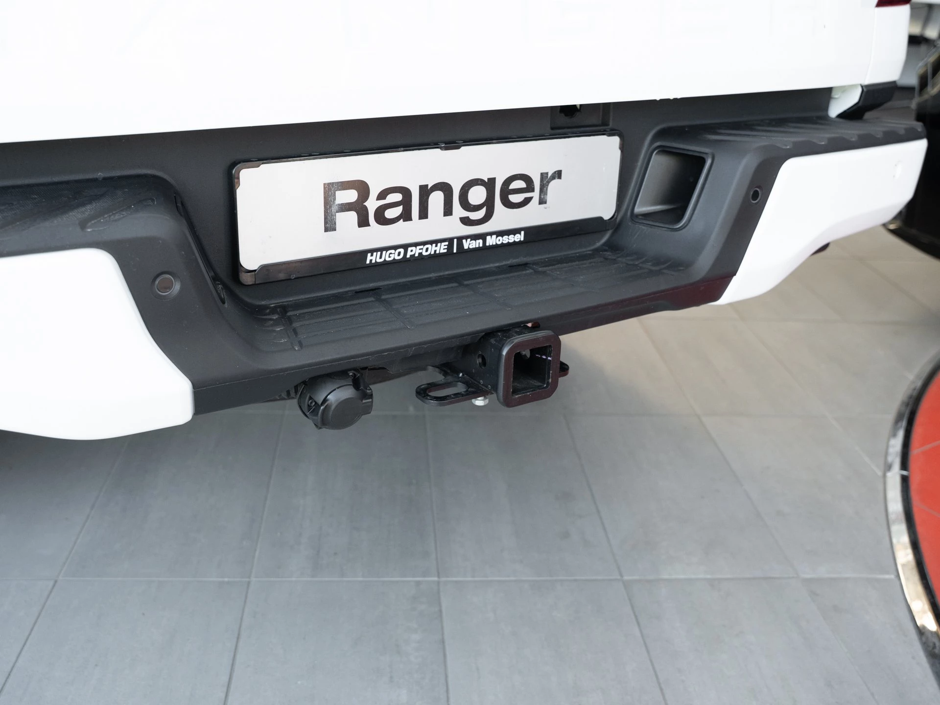 Ford Ranger XLT 2.3 EcoBoost PHEV DoKa e-4WD