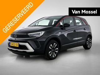 Opel Crossland 1.2 Turbo GS Line