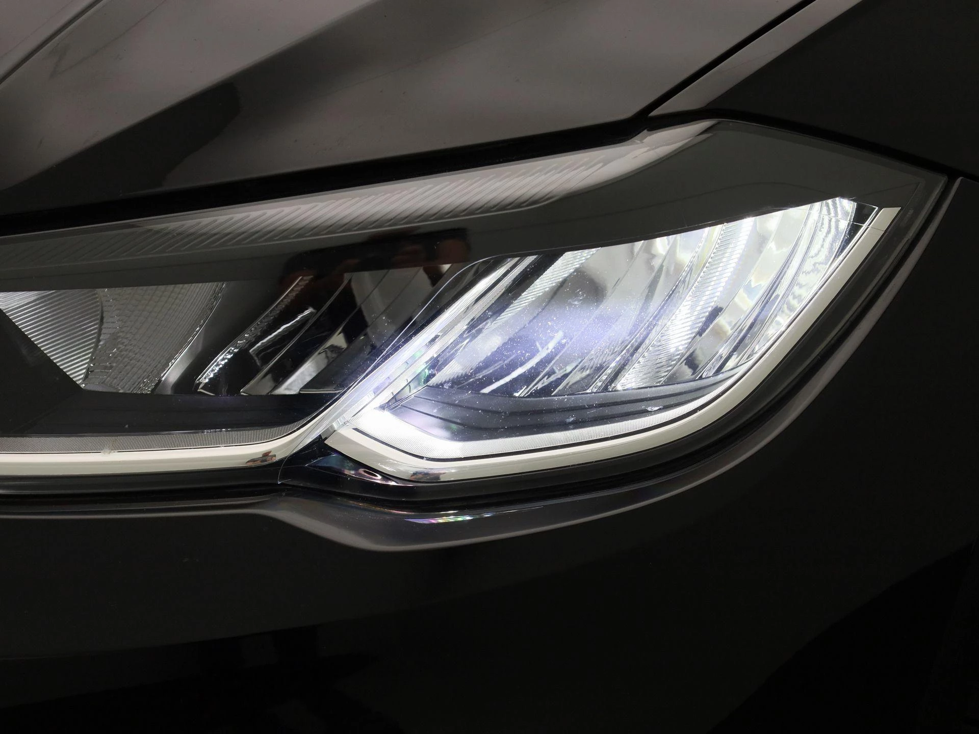 Volkswagen Polo 1.0 TSI Life
