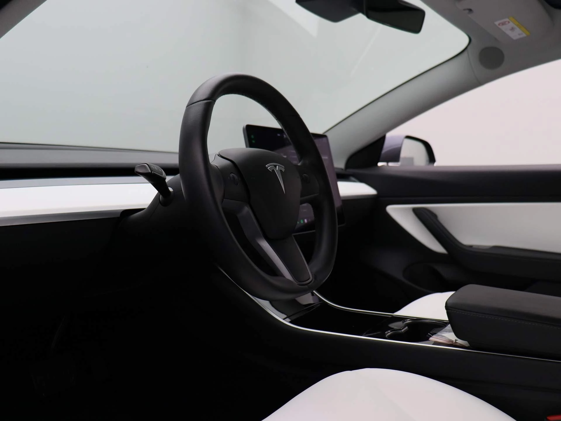 Tesla Model 3 Long Range AWD 75 kWh