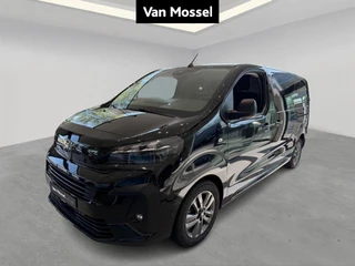 Peugeot Expert Standard L2 2.2 BlueHDi 180 EAT8