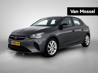 Opel Corsa 1.2 Edition