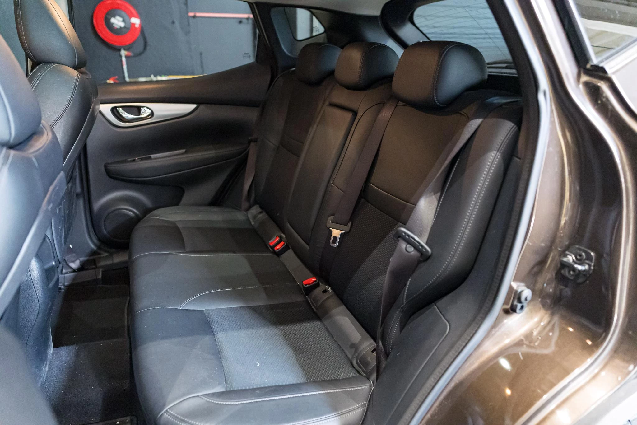 Nissan QASHQAI 1.2 Business Edition