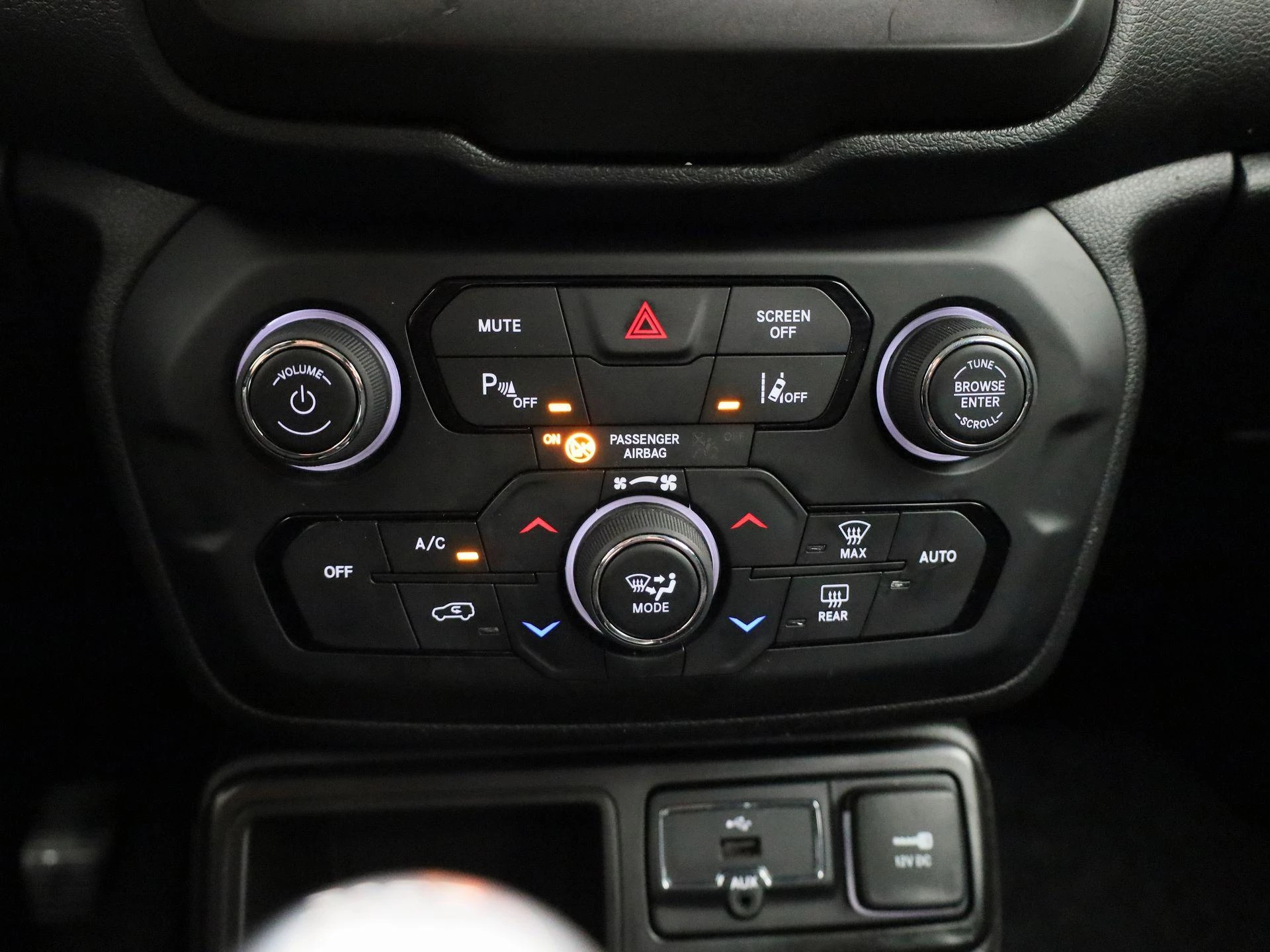 Jeep Renegade 1.0 T3 115 4x2 MTX Longitude