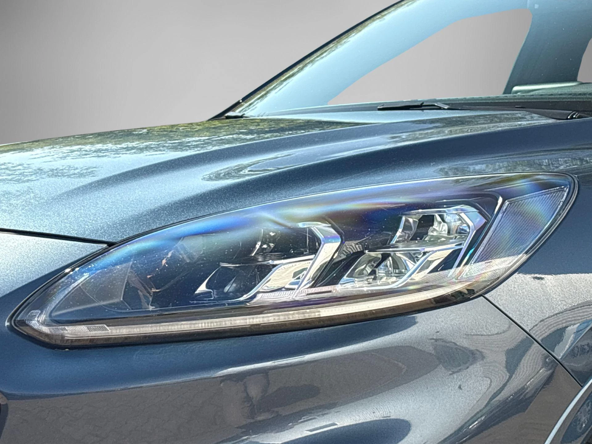 Ford Kuga 1.5 EcoBoost St- Line X