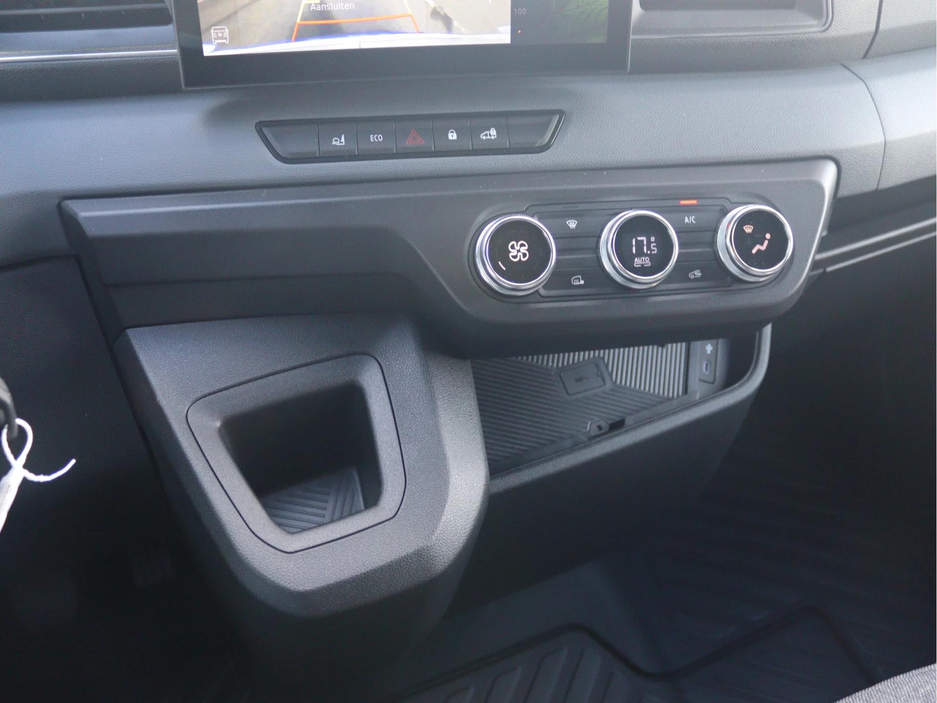 Nissan Interstar Interstar-e L2H2 Limited 87 kWh | 408km WLTP/CLIMA/CAMERA/CAR PLAY |