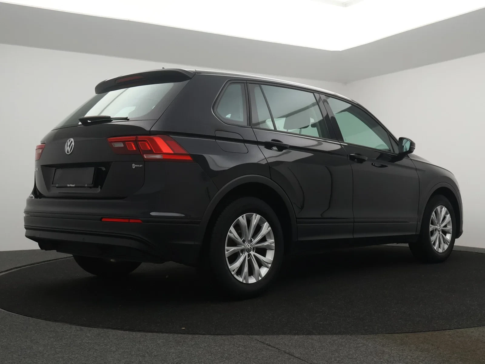 Volkswagen Tiguan Trendline 1.5TSI 130PK *PDC*AUTOMATISCHE AIRCO*DAB RADIO*BLTH*...*