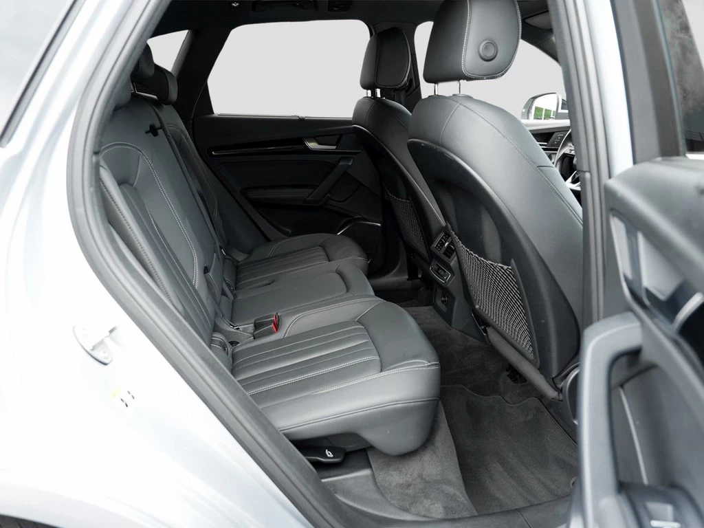 Audi Q5 40 TDI S line Navi Matrix Panorama TopView