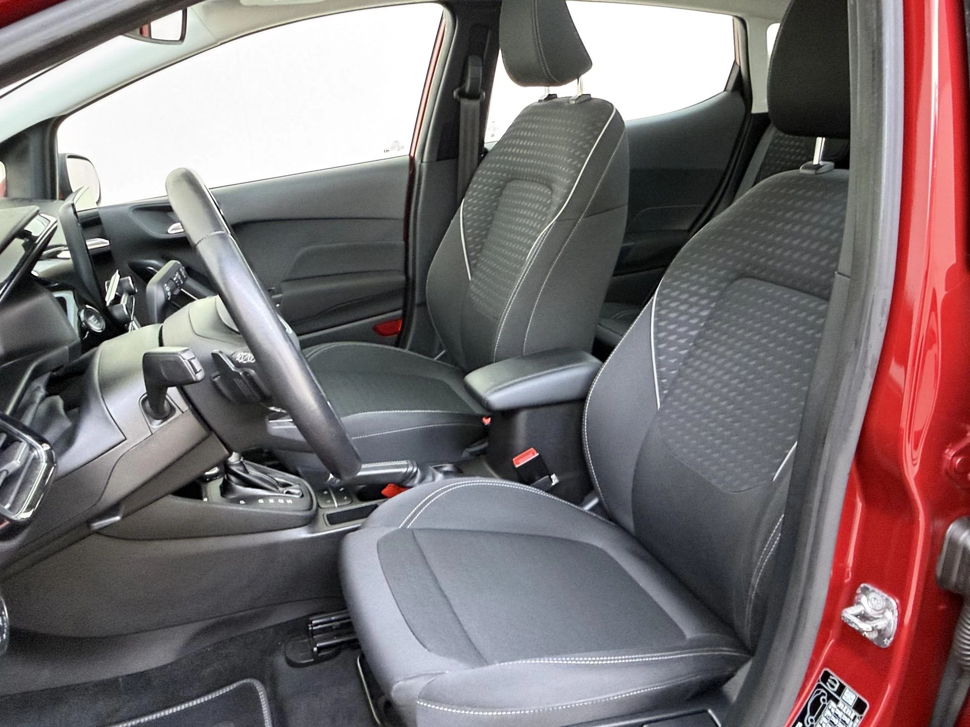 Ford Fiesta 1.0 EcoBoost Titanium