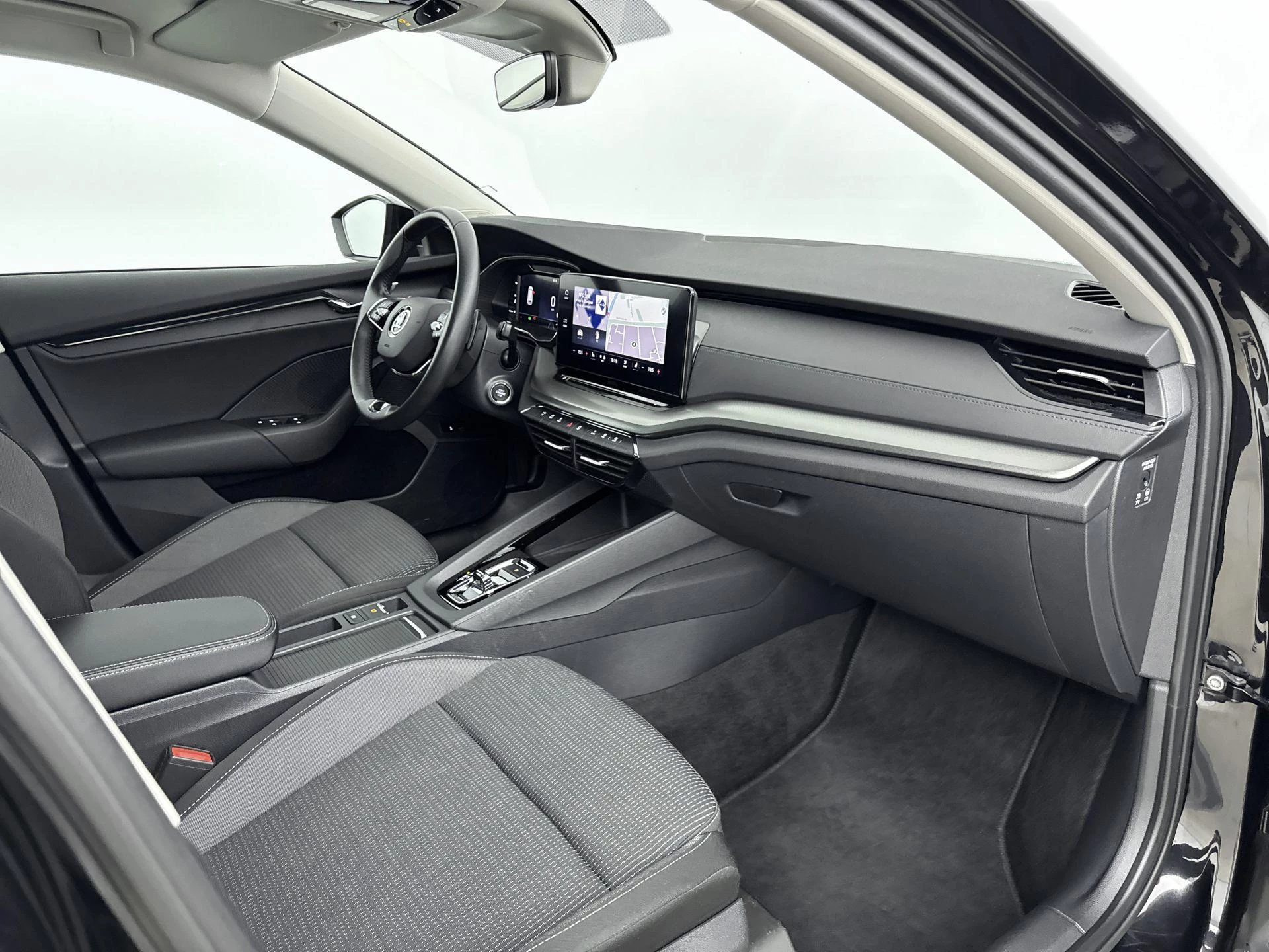 Škoda Octavia Combi 1.0 e-TSI Business Edition