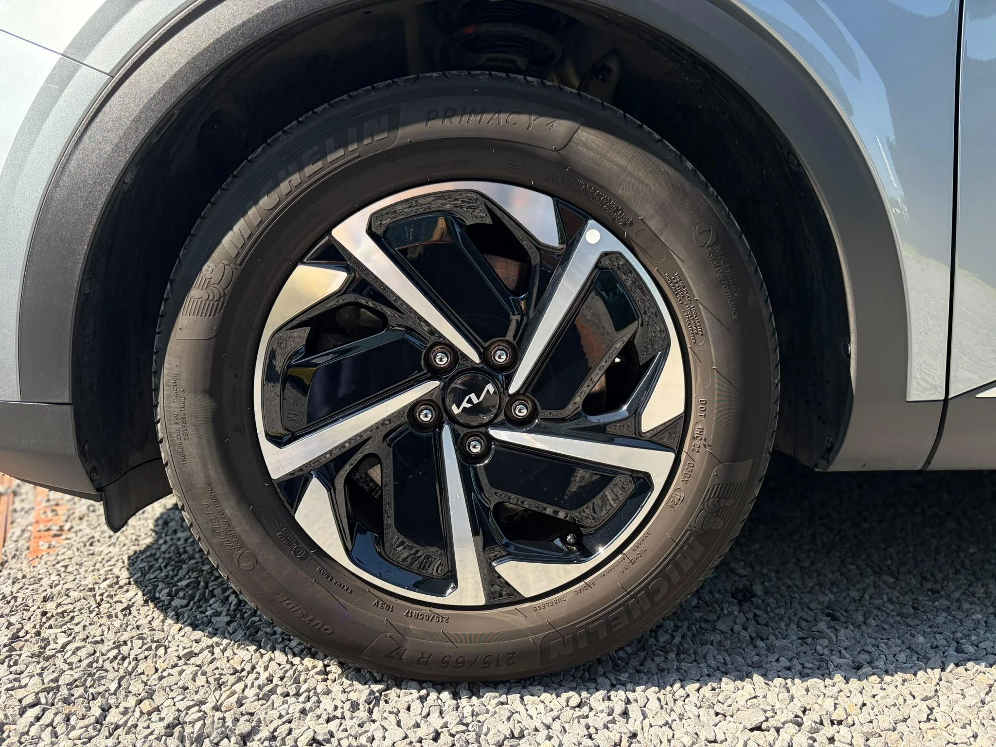 Kia Sportage 1.6 T-GDi 48V 7DCT Pulse