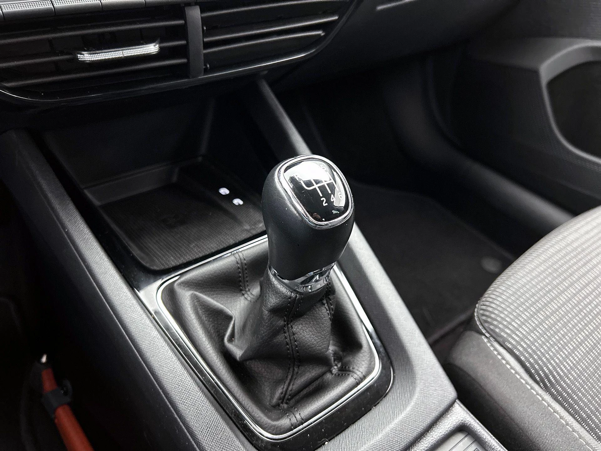 Škoda Octavia 1.0 TSI Business Edition