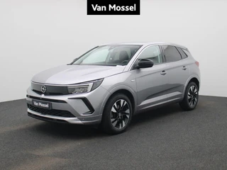 Opel Grandland 1.2 Turbo S/S AT8 Business Edition