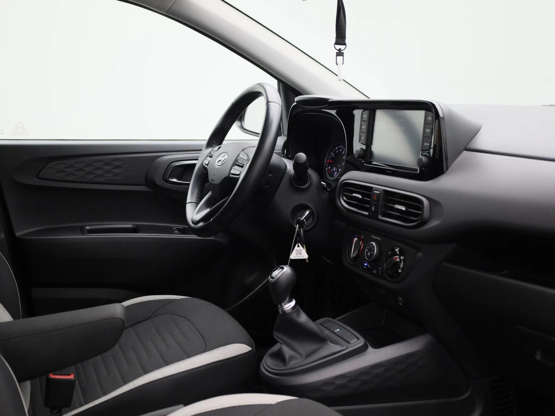 Hyundai i10 1.0 Comfort