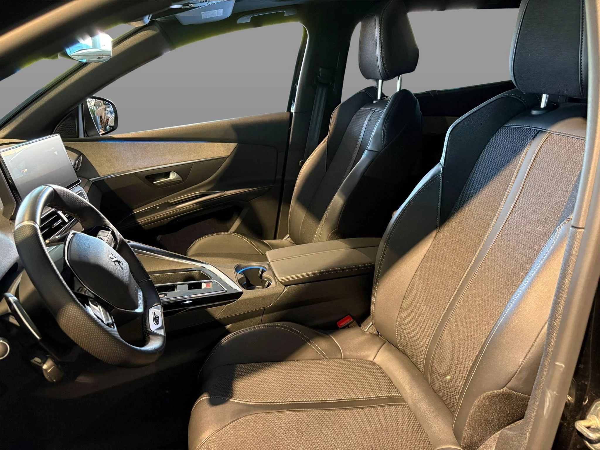 Peugeot 5008 1.5 BlueHDi 96kW S&S EAT8 GT