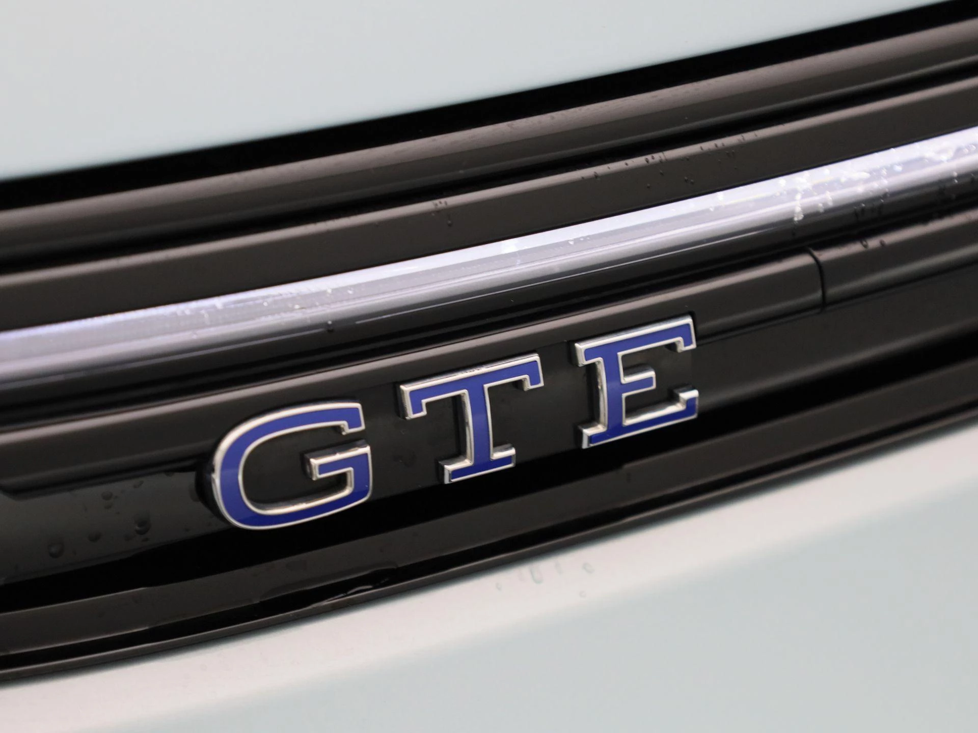 Volkswagen Golf 1.5 eHybrid GTE 272 PK|