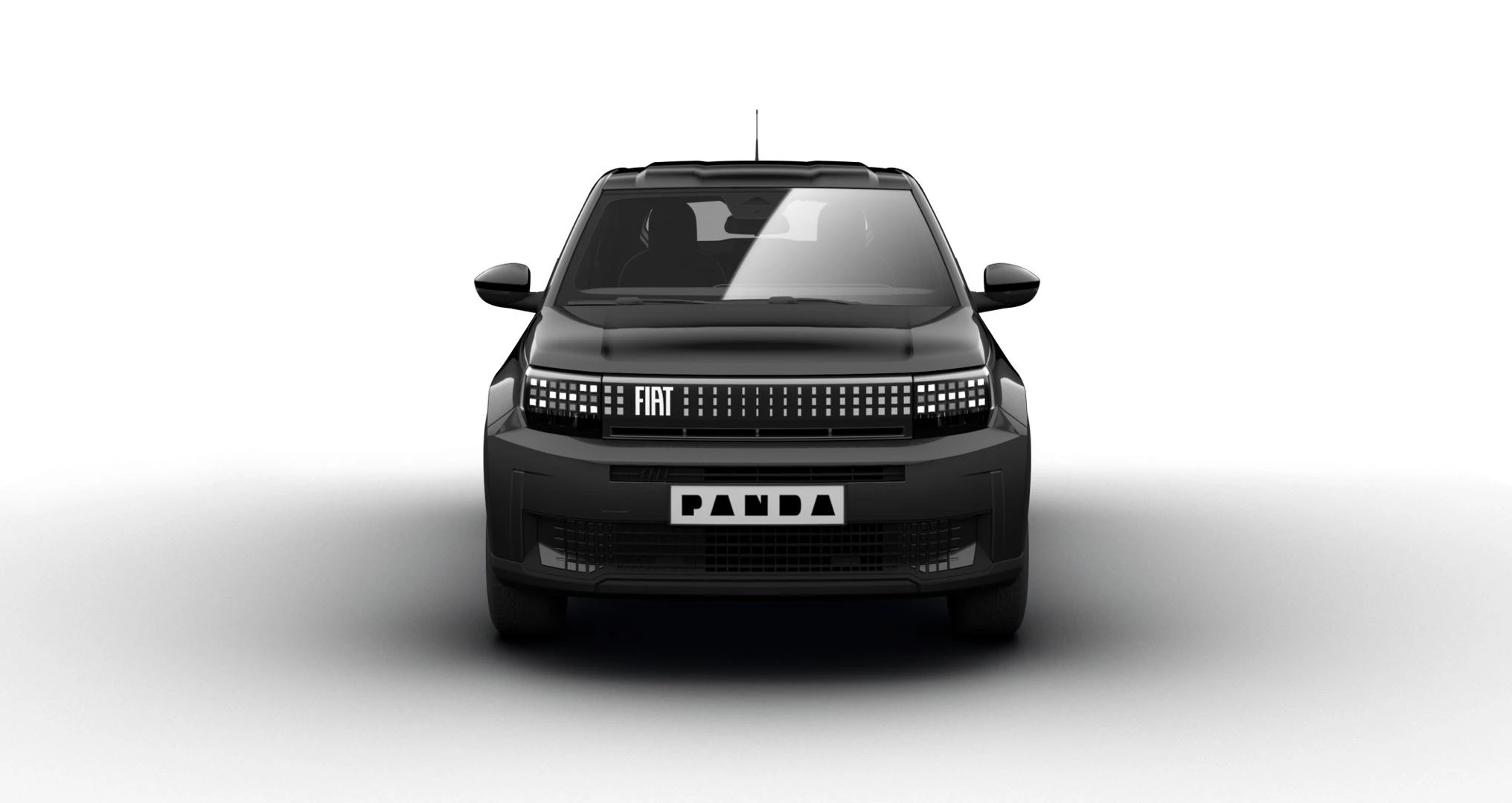 Fiat-Grande Panda-image-1