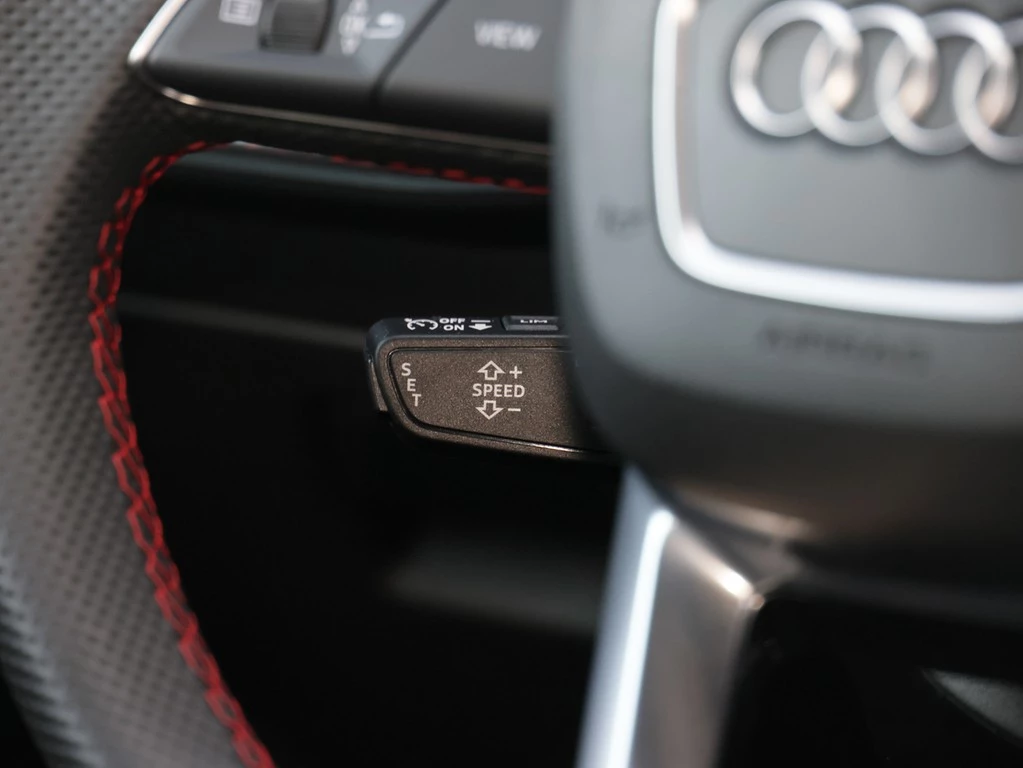 Audi A3 Limousine 35 TDI S line S tronic